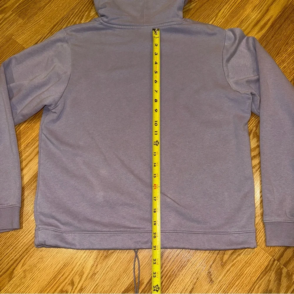 Nike Hoodie Drawstring‎ Waist Lavender Pink size XS